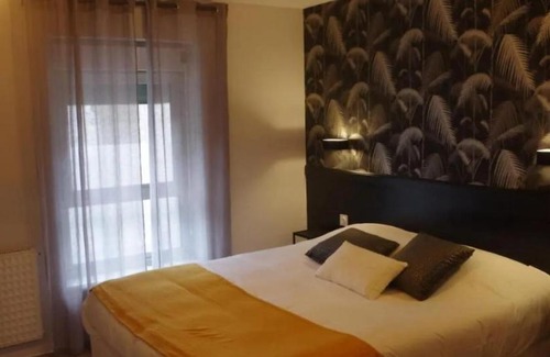 Collinee Hotel | Relais du méne