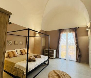 Corsano Apartment | Relais Filomarino casa vacanze