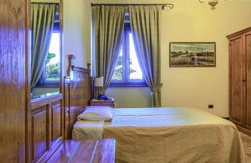 Corigliano-Rossano House | Relais Il Mulino