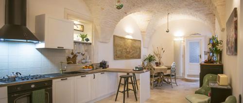 Martina Franca House | Relais l’Antico Pozzo