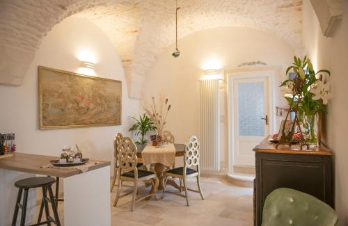 Martina Franca House | Relais l’Antico Pozzo