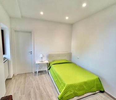 Fontecchio House | Relais Le Bifore