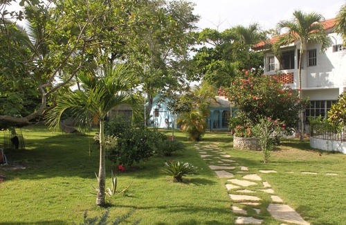 Bella Vista Villa | Relais-Margarita Villa Tobago... Un Sueño Caribeño...