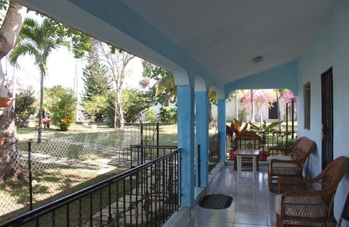 Bella Vista Villa | Relais-Margarita Villa Tobago... Un Sueño Caribeño...