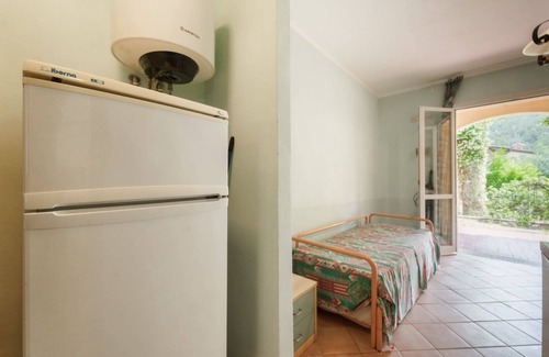 Rio nell'Elba Apartment | RELAIS NISPORTINO - BORGO ALLORO 33/34