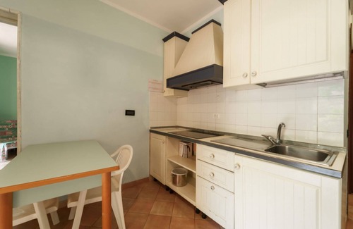 Rio nell'Elba Apartment | RELAIS NISPORTINO - BORGO ALLORO 33/34