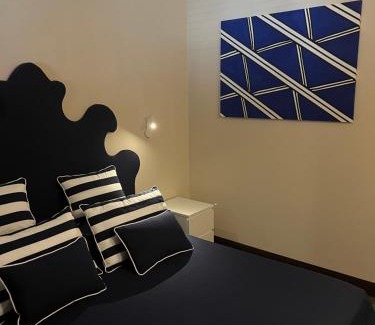 Flaminio Bed & Breakfast | Relais Piazza Del Popolo
