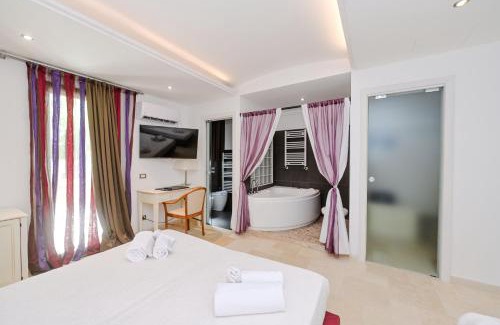 Ceglie Messapica Hotel | Relais Porta del Sud