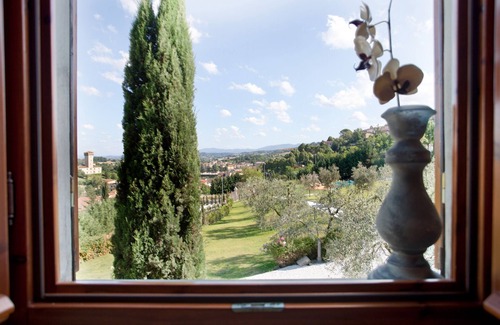 Figline e Incisa Valdarno Apartment | Relais Villa Belvedere