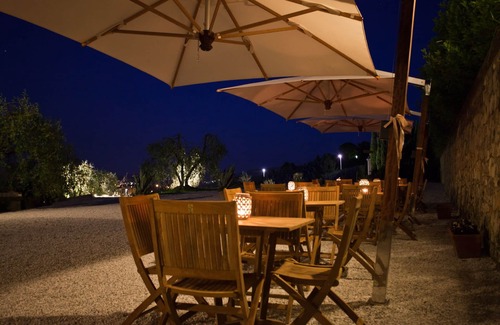 Figline e Incisa Valdarno Apartment | Relais Villa Belvedere