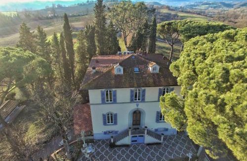 Figline e Incisa Valdarno House | Relais Villa Al Vento
