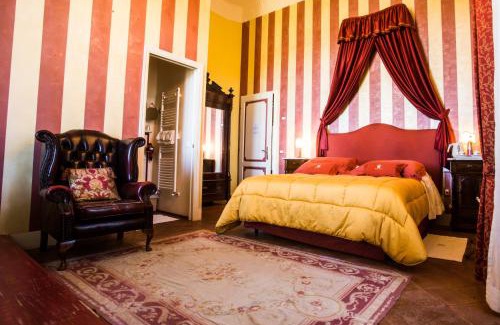 Figline e Incisa Valdarno House | Relais Villa Al Vento