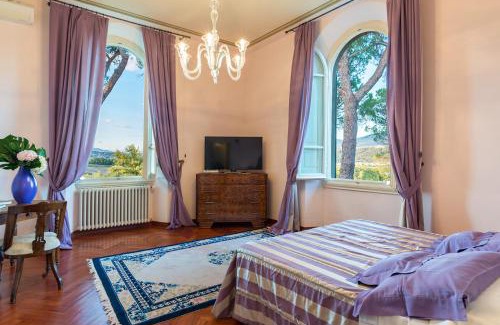 Figline e Incisa Valdarno House | Relais Villa Al Vento