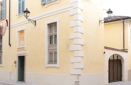 Crema Hotel | Relais Vimercati