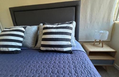 Chillan Apartment | Relajo y descanso en Chillán
