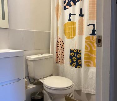 Chillan Apartment | Relajo y descanso en Chillán