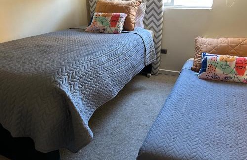 Chillan Apartment | Relajo y descanso en Chillán