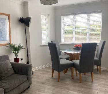 Oxford City Centre Apartment | Relax 1 bed in central Oxford