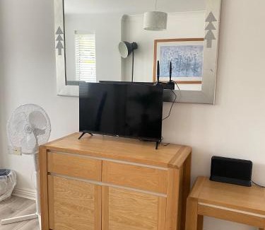Oxford City Centre Apartment | Relax 1 bed in central Oxford
