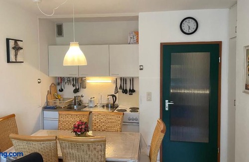 Goslar Apartment | Relax 1