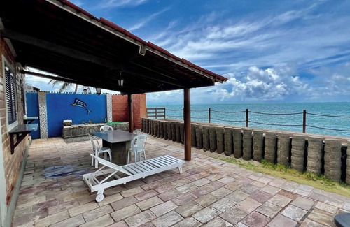 Barra Grande Condo | Relax 10 meters from the sea