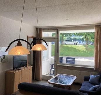 Goslar Apartment | Relax 2