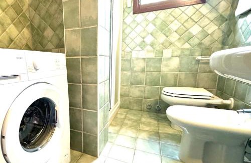 Buddittogliu Straulas Apartment | Relax 5 minutes from the beach