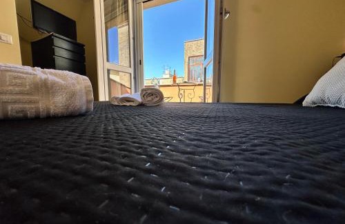 Monterotondo Apartment | Relax a 20 minuti da Roma - Ampio, Silenzioso e con 2 Bagni