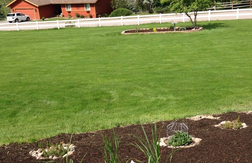 Miller Creek Apartment | Relax Above The City In Spacious Accommodations With Gorgeous Views-Pets Welcome