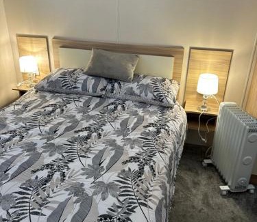 Crowle House | Relax and chill