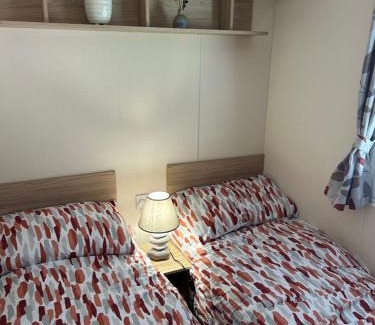 Crowle House | Relax and chill