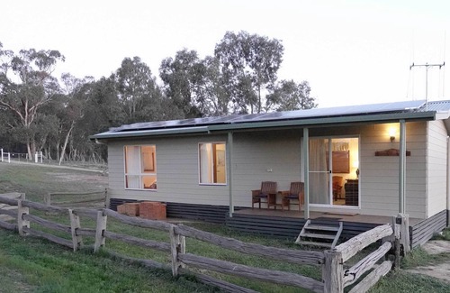 Bango House | Relax and Enjoy our Farm