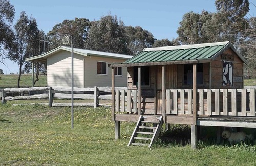 Bango House | Relax and Enjoy our Farm