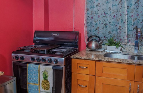 Caribbean Estates House | Relax and play: Spacious Family OasisnSpacious kids play ground walking Trails