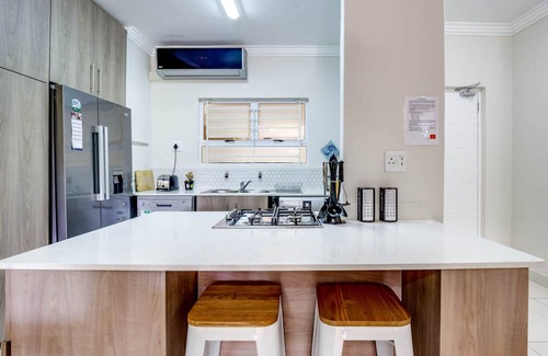 Ballito Apartment | Relax and recharge in modern comfort in Ballito