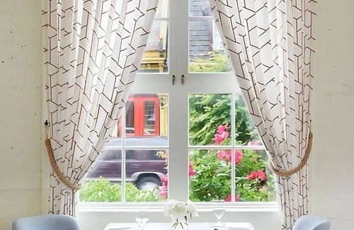 Historic Hill Apartment | Relax and Recharge! Close to The Elms Mansion! Onsite Parking and Pool!