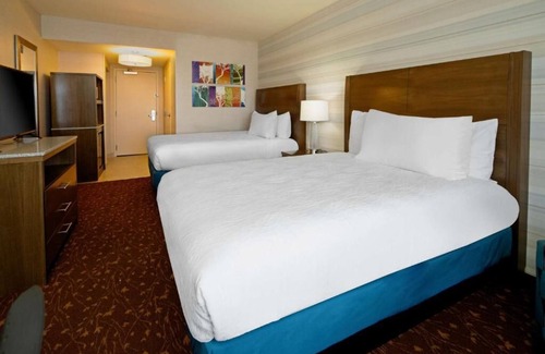 Albuquerque House | Relax and Recharge! Enjoy Free Airport Shuttle + Indoor Pool