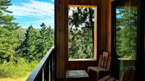 Navidad Ski Chalet | Relax and rest near the sea! Wayra-Pupuya