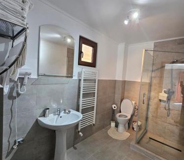 Ramet House | Relax and Smile Rameț