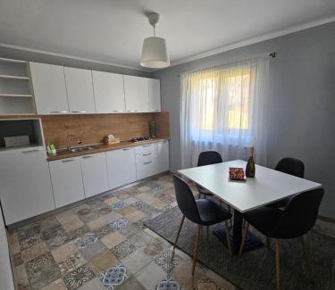 Ramet House | Relax and Smile Rameț