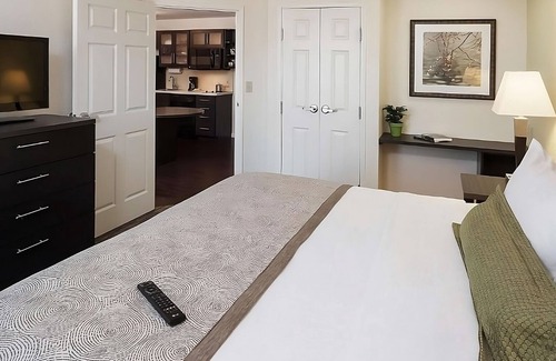 Wichita Hotel | Relax and Unwind! 3 Comfortable Units, Kitchen, Pets Allowed, Near Harvest Park!