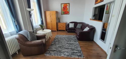 Tapolca Apartment | Relax Apartman