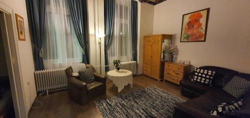Tapolca Apartment | Relax Apartman
