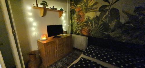 Tapolca Apartment | Relax Apartman