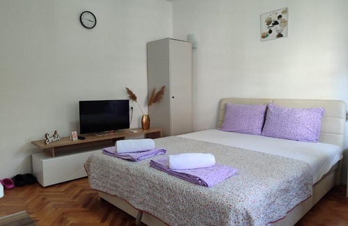 Nis Apartment | Relax Apartmani Niš