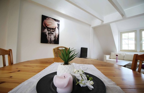 Steinheim Apartment | Relax Apartment Hanau-Steinheim