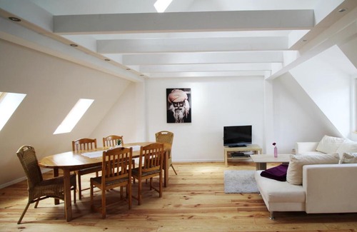 Steinheim Apartment | Relax Apartment Hanau-Steinheim