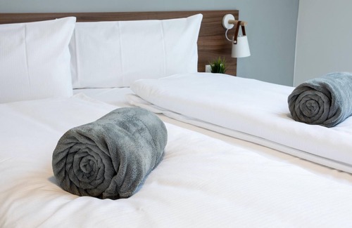 Bosen Apartment | Relax Apartment - JUNIPRO Apartments