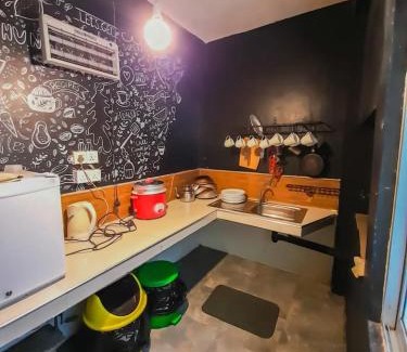 Nuwara Eliya Apartment | Relax Apartment Toppass