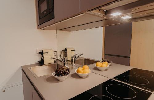 Spiefeld Apartment | RELAX APARTMENTS Hochgraßnitzberg